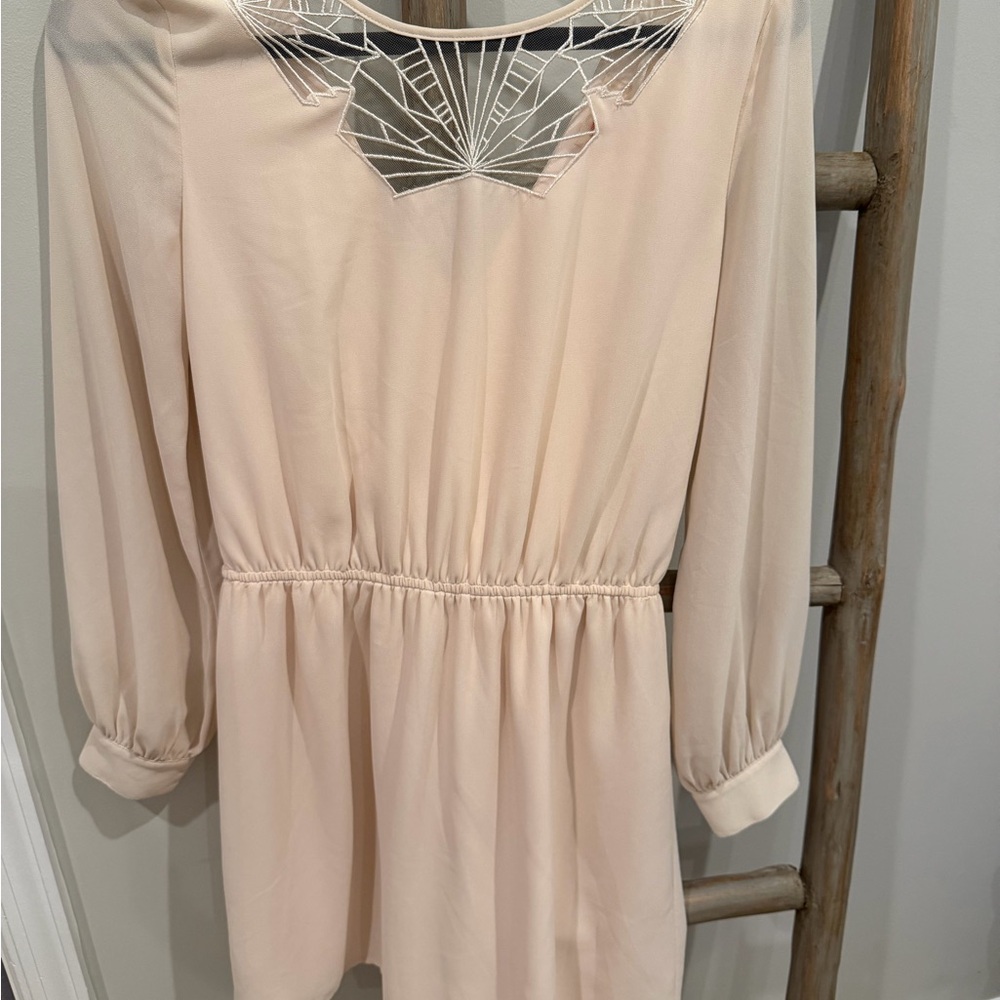Urban Outfitters Bridal Dress (size Medium)